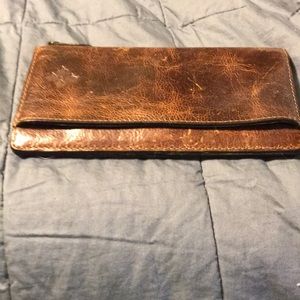Patricia Nash wallet